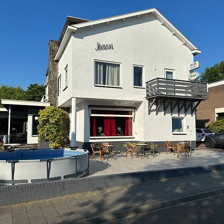 Valkenburg aan de Geul Mimosa Hotel מראה חיצוני תמונה