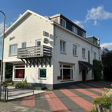 Valkenburg aan de Geul Mimosa Hotel מראה חיצוני תמונה