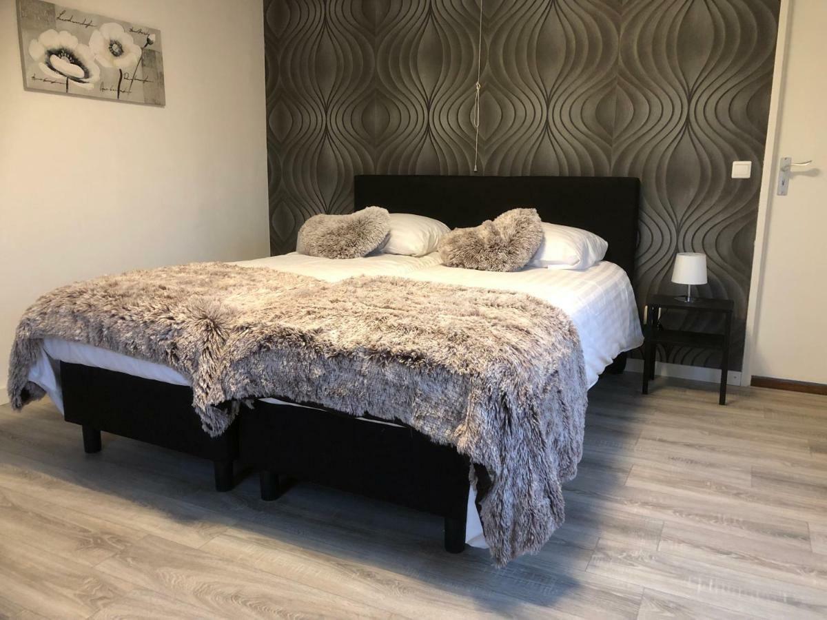 Valkenburg aan de Geul Mimosa Hotel מראה חיצוני תמונה