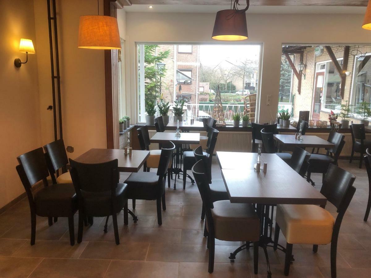 Valkenburg aan de Geul Mimosa Hotel מראה חיצוני תמונה