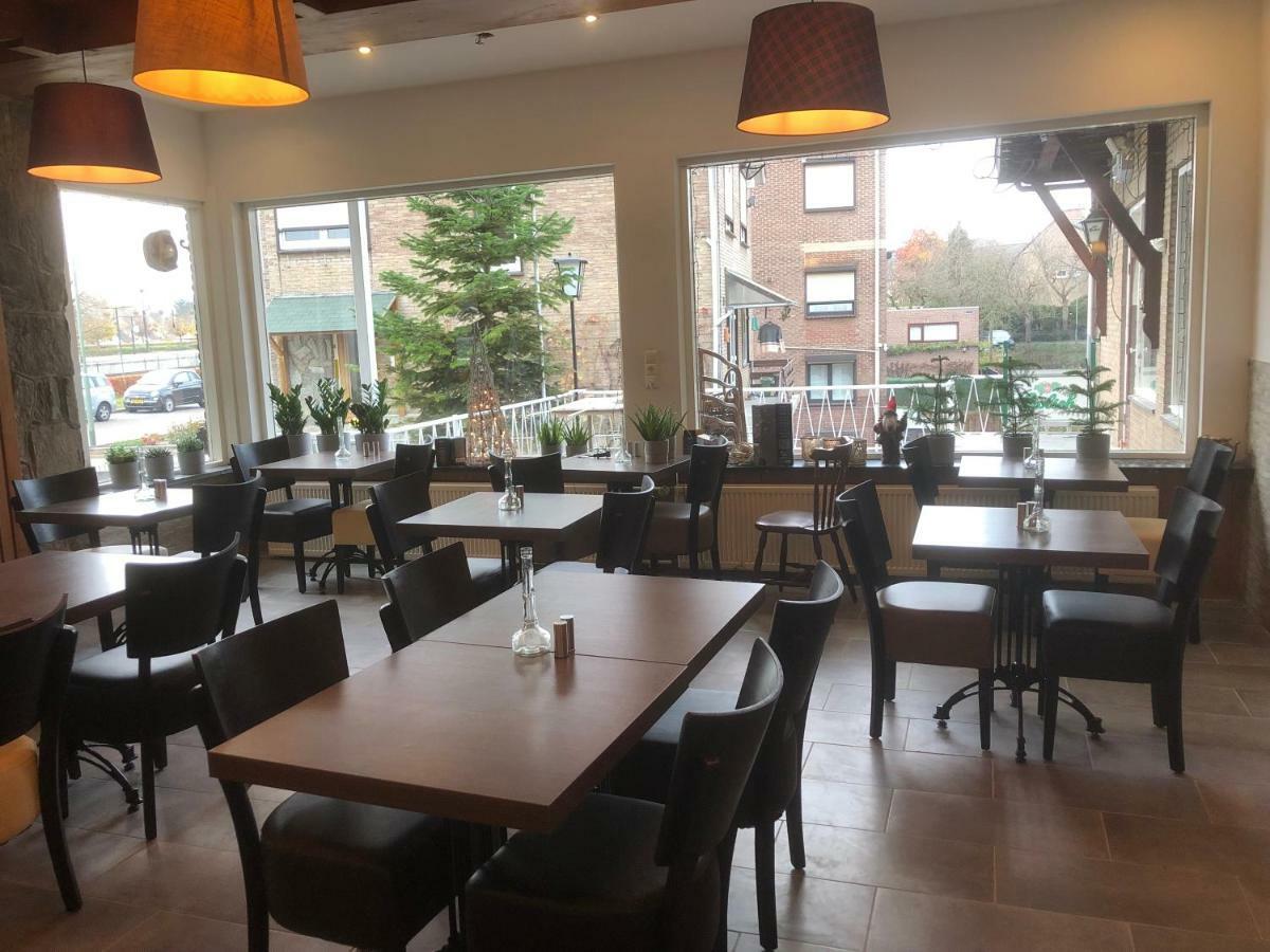 Valkenburg aan de Geul Mimosa Hotel מראה חיצוני תמונה