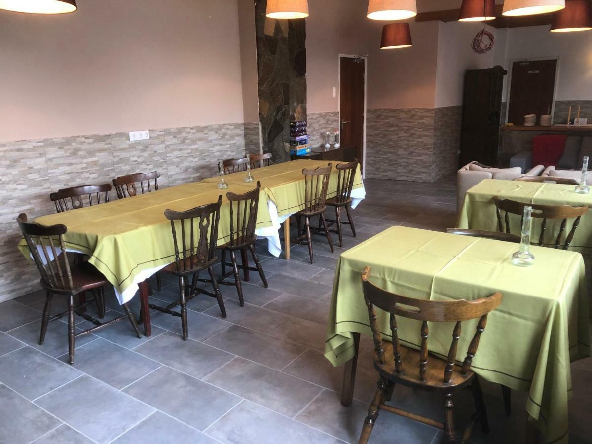Valkenburg aan de Geul Mimosa Hotel מראה חיצוני תמונה