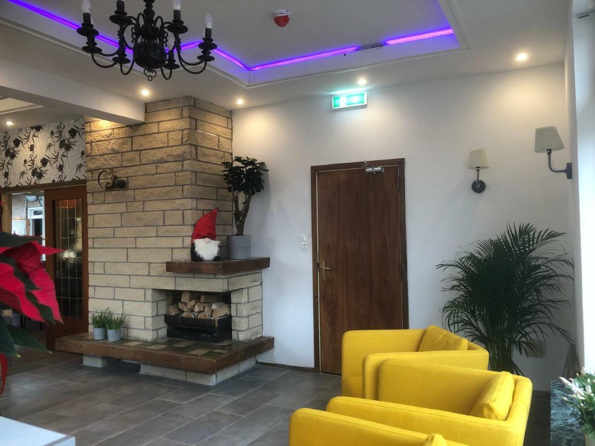 Valkenburg aan de Geul Mimosa Hotel מראה חיצוני תמונה