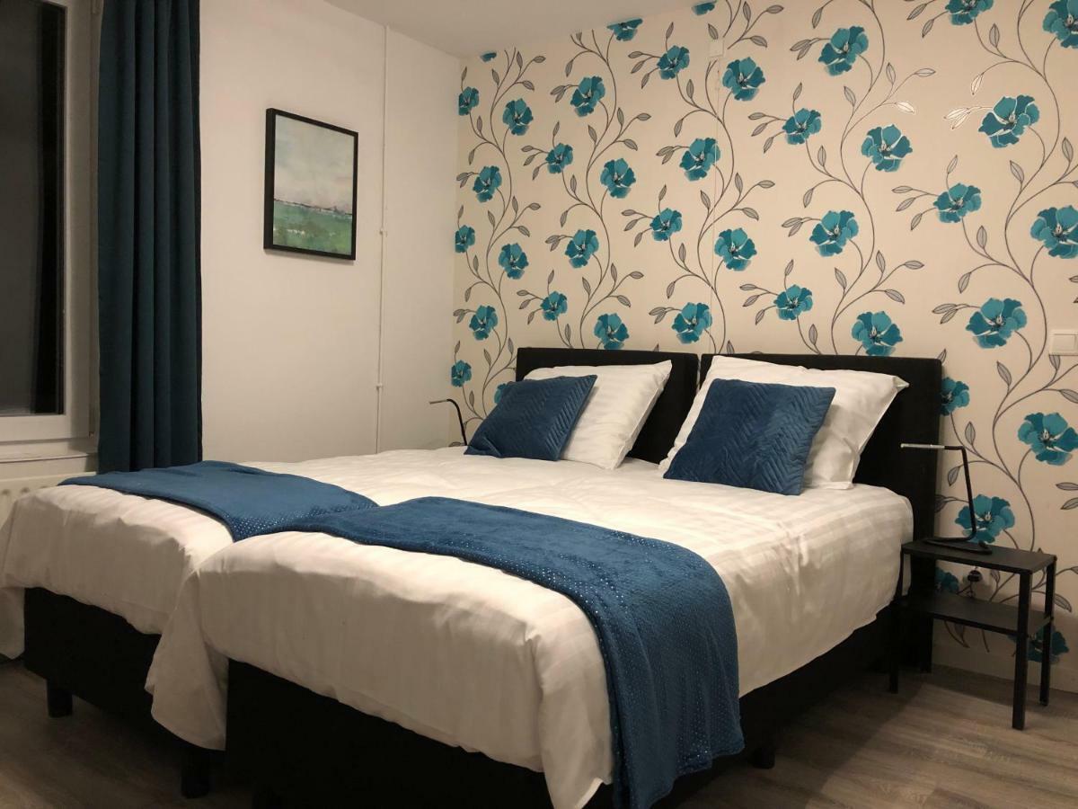 Valkenburg aan de Geul Mimosa Hotel מראה חיצוני תמונה