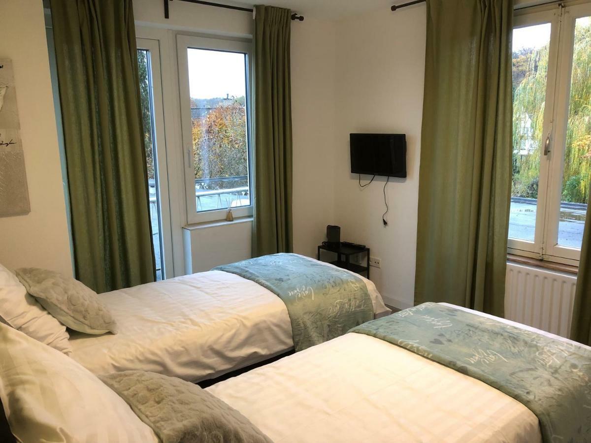 Valkenburg aan de Geul Mimosa Hotel חדר תמונה