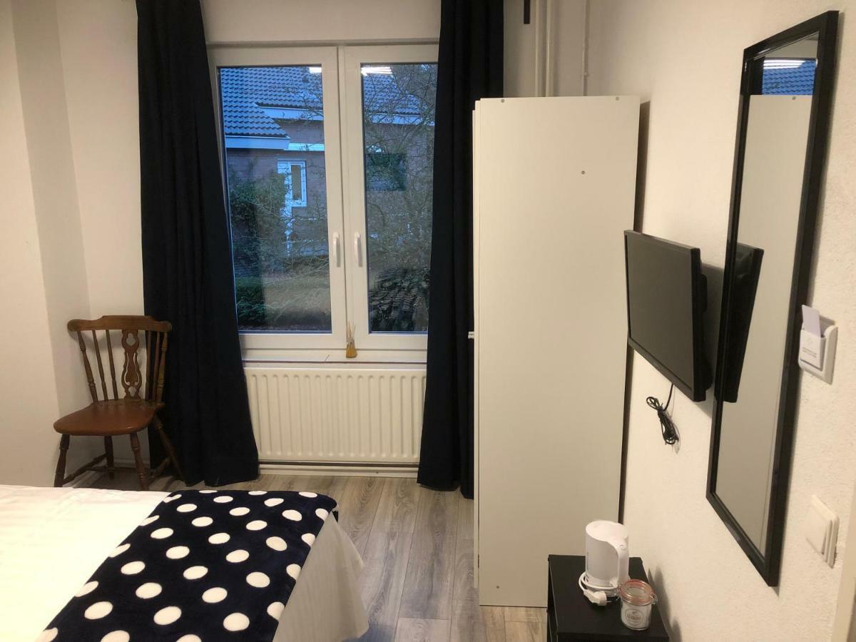 Valkenburg aan de Geul Mimosa Hotel מראה חיצוני תמונה