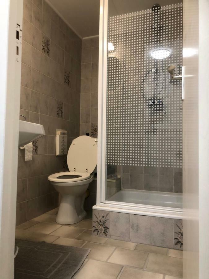 Valkenburg aan de Geul Mimosa Hotel מראה חיצוני תמונה