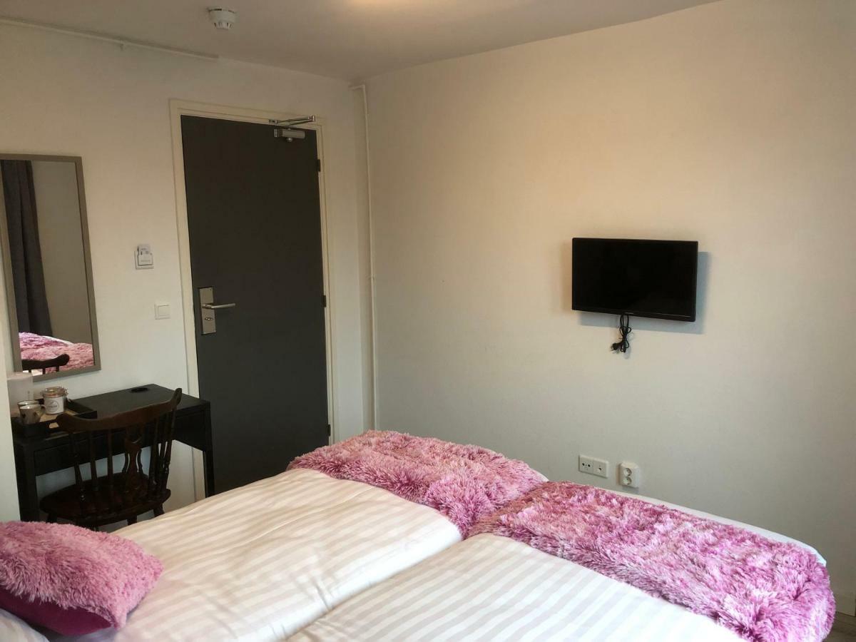 Valkenburg aan de Geul Mimosa Hotel חדר תמונה