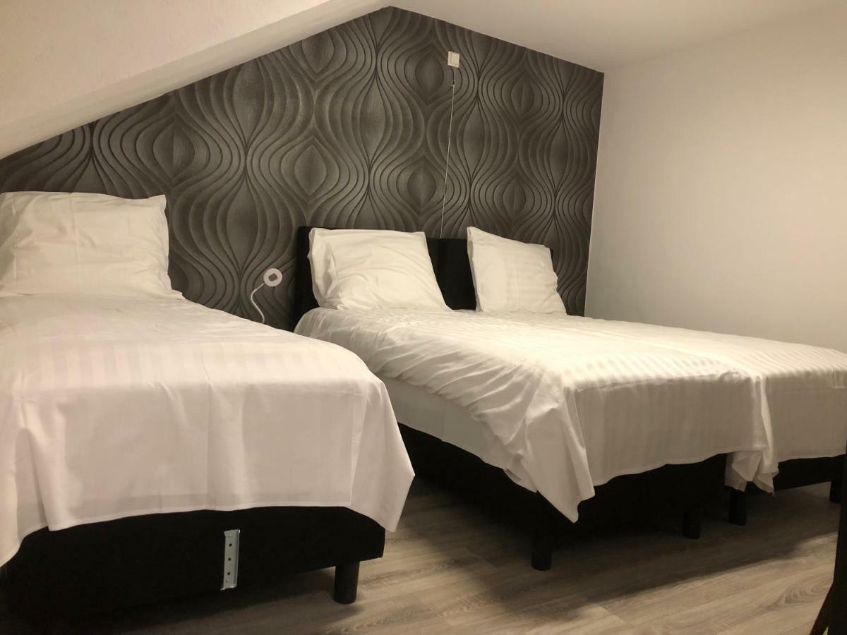 Valkenburg aan de Geul Mimosa Hotel חדר תמונה