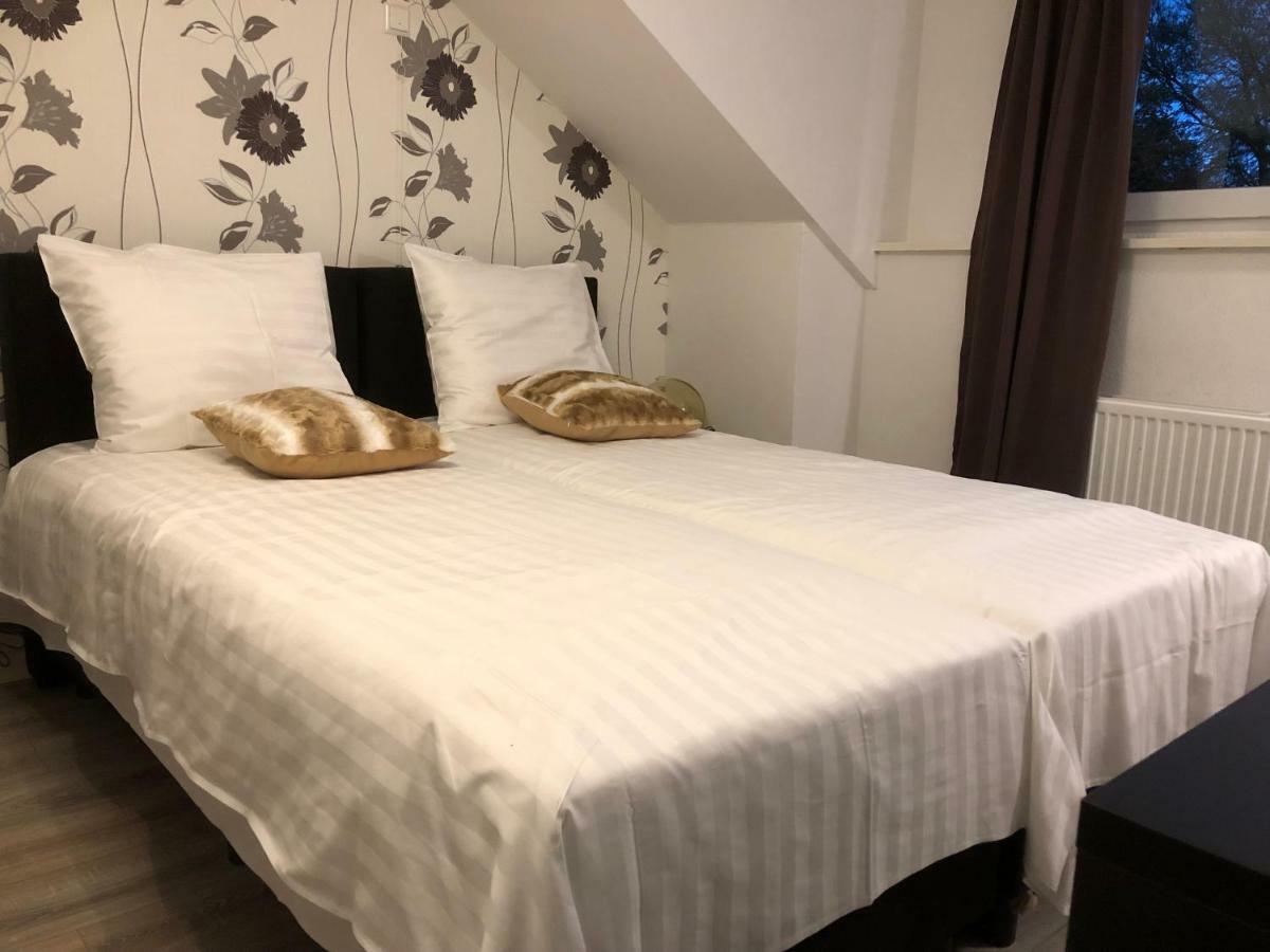 Valkenburg aan de Geul Mimosa Hotel חדר תמונה